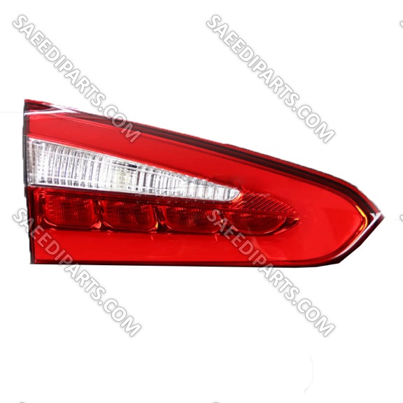 چراغ خطر عقب صندوق چپ سراتو YD با شماره فنی 92403A7320