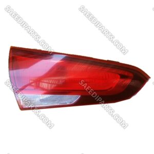 چراغ خطر عقب صندوق چپ سراتو YDM با شماره فنی 92403A7710