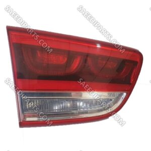 چراغ خطر عقب صندوق چپ سورنتو UM با شماره فنی 92403C5110