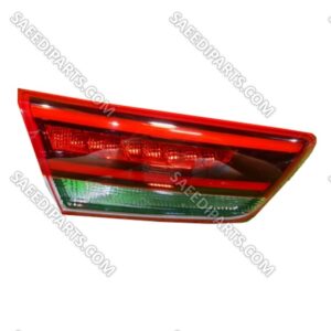 چراغ خطر عقب صندوق چپ اپتیما JF با شماره فنی 92403D4280