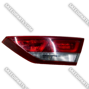 چراغ خطر عقب چپ صندوق النترا AD با شماره فنی 92404F2110