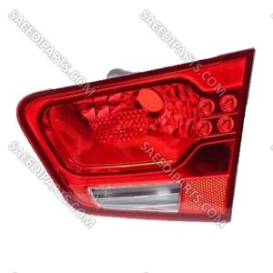 چراغ خطر عقب صندوق راست سراتو TD سایپا با شماره فنی 924041M020
