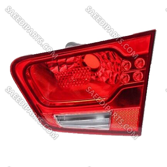 چراغ خطر عقب صندوق راست سراتو TD سایپا با شماره فنی 924041M020
