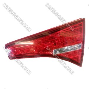 چراغ خطر عقب صندوق راست اپتیمچراغ خطر عقب صندوق راست اپتیما TF با شماره فنی 924042T010ا TF با شماره فنی 924042T010