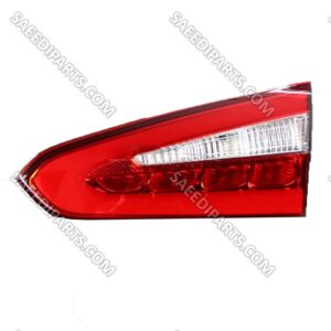 چراغ خطر عقب صندوق راست سراتو YD با شماره فنی 92404A7320