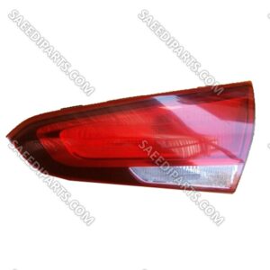 چراغ خطر عقب صندوق راست سراتو YDM با شماره فنی 92404A7710