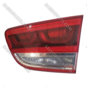 چراغ خطر عقب صندوق راست سورنتو UM با شماره فنی 92404C5110