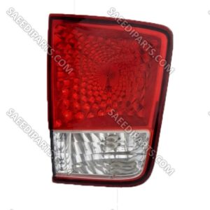 چراغ خطر عقب چپ صندوق موهاوی HM با شماره فنی 924052J010