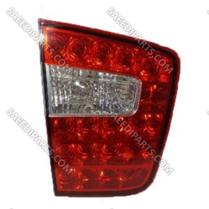 چراغ خطر عقب چپ صندوق موهاوی HM با شماره فنی 924052J100