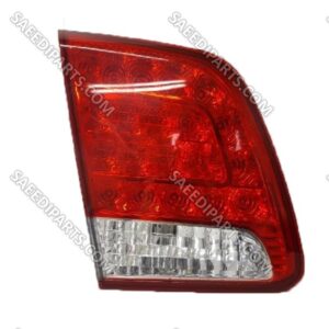 چراغ خطر عقب صندوق چپ سورنتو XM با شماره فنی 924052P100