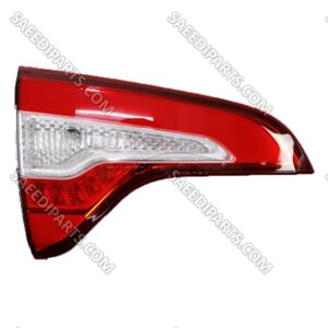 چراغ خطر عقب صندوق چپ سورنتو XM new با شماره فنی 924052P600