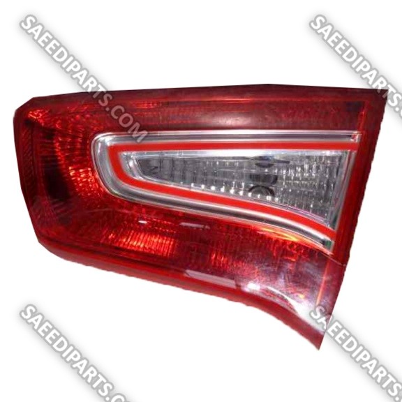 چراغ خطر عقب راست صندوق اسپورتیج SL با شماره فنی 924063W010