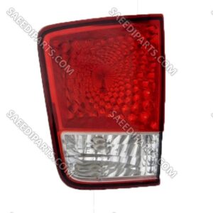 چراغ خطر عقب راست صندوق موهاوی HM با شماره فنی 924062J010