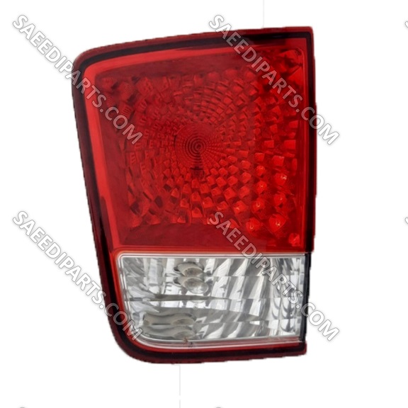 چراغ خطر عقب راست صندوق موهاوی HM با شماره فنی 924062J010