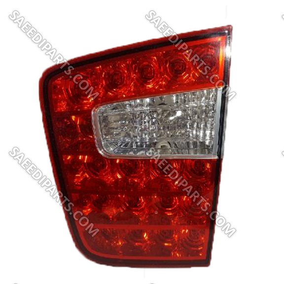 چراغ خطر عقب راست صندوق موهاوی HM با شماره فنی 924062J100