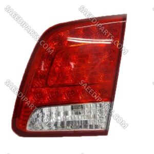 چراغ خطر عقب صندوق راست سورنتو XM با شماره فنی 924062P100