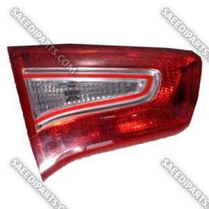 چراغ خطر عقب چپ صندوق اسپورتیج SL با شماره فنی 924053W010