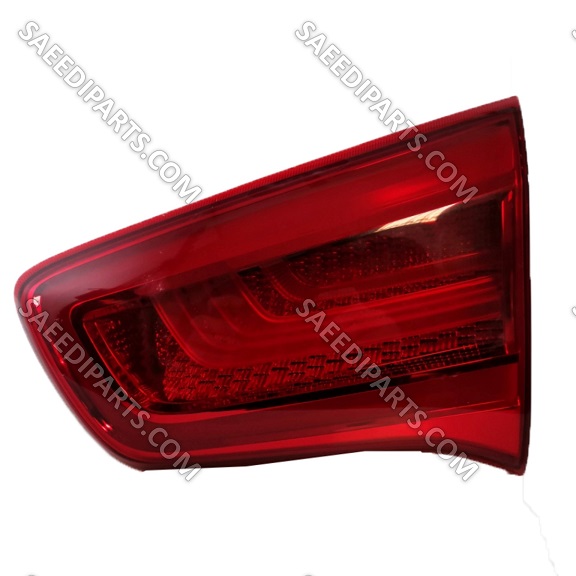 چراغ خطر عقب راست صندوق اسپورتیج SL با شماره فنی 924063W610