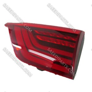 چراغ خطر عقب راست صندوق اسپورتیج QL با شماره فنی 92406D9110