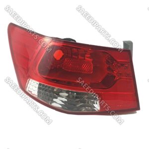 چراغ خطر عقب گلگیر چپ سراتو TD با شماره فنی 924011M020