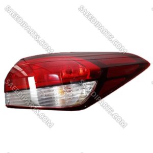 چراغ خطر عقب گلگیر راست سراتو YDM با شماره فنی 92402A7700