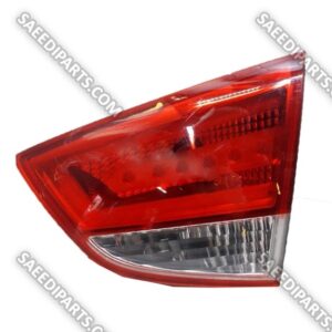 چراغ خطر عقب راست صندوق توسان LM ix35 با شماره فنی 924062S020