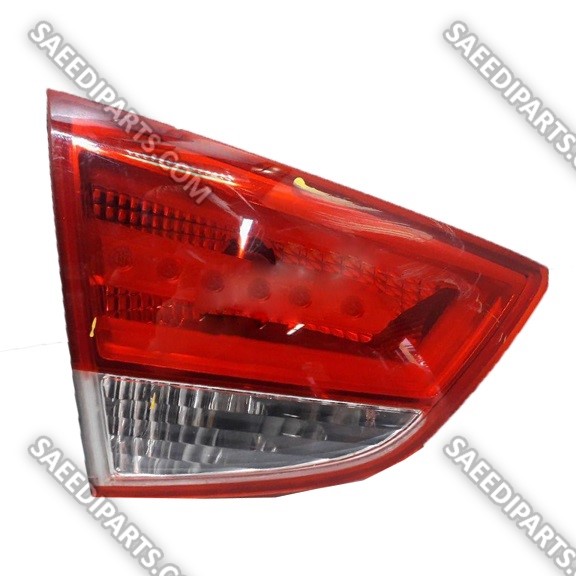 چراغ خطر عقب چپ صندوق توسان LM ix35 با شماره فنی 924052S020