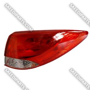 چراغ خطر عقب راست گلگیر توسان LM ix35 با شماره فنی 924012S020