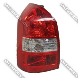 چراغ خطر عقب چپ توسان JM با شماره فنی 924012E010