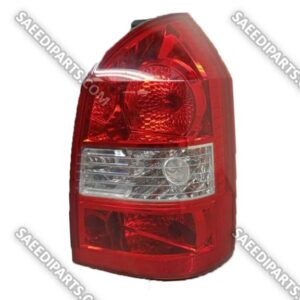 چراغ خطر عقب راست توسان JM با شماره فنی 924022E010