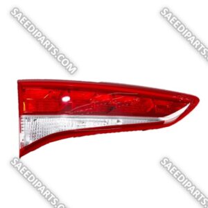 چراغ خطر عقب چپ صندوق توسان TL با شماره فنی 92403D3120