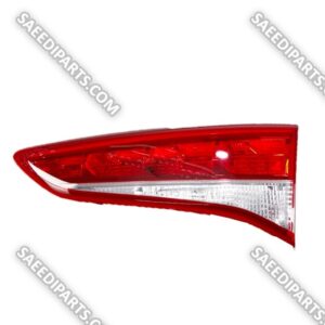 چراغ خطر عقب راست صندوق توسان TL با شماره فنی 92404D3120