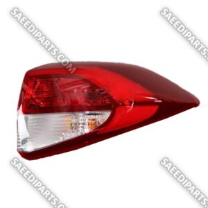 چراغ خطر عقب راست گلگیر توسان TL با شماره فنی 92402D3120