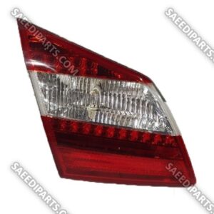 چراغ خطر عقب چپ صندوق جنسیس سدان با شماره فنی 924033M200