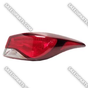 چراغ خطر عقب راست گلگیر النترا MD با شماره فنی 924023X210