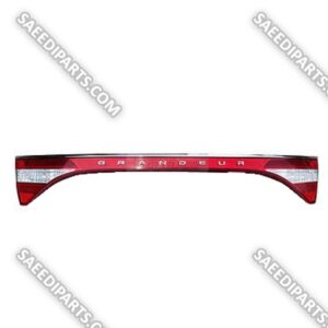 چراغ خطر عقب صندوق آزرا گرنجور HG با شماره فنی 924013V010