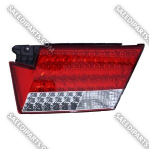 چراغ خطر عقب صندوق راست آزرا TG با شماره فنی 924043L022