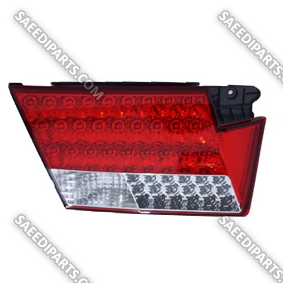 چراغ خطر عقب چپ صندوق آزرا TG با شماره فنی 924033L022