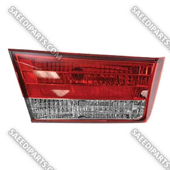 چراغ خطر عقب چپ صندوق سوناتا NF با شماره فنی 924033K020
