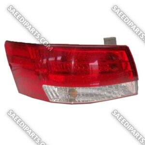 چراغ خطر عقب چپ گلگیر سوناتا NF با شماره فنی 924013K010