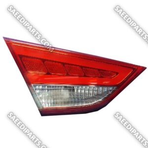 چراغ خطر عقب چپ صندوق سوناتا YF با شماره فنی 924033S300