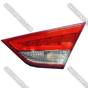چراغ خطر عقب راست صندوق سوناتا YF با شماره فنی 924043S300