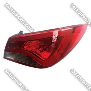 چراغ خطر عقب راست گلگیر سوناتا YF با شماره فنی 924023S310