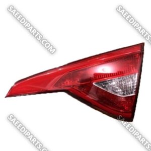 چراغ خطر عقب راست صندوق سوناتا LF با شماره فنی 92404C1030