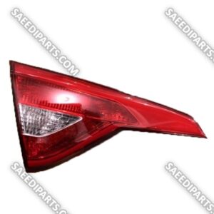 چراغ خطر عقب چپ صندوق سوناتا LF با شماره فنی 92403C1030