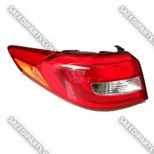 چراغ خطر عقب چپ گلگیر سوناتا LF با شماره فنی 92401C1030