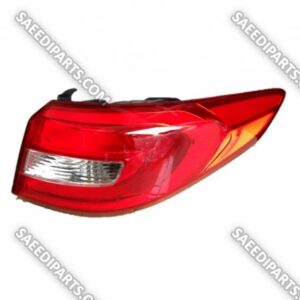 چراغ خطر عقب راست گلگیر سوناتا LF با شماره فنی 92402C1030