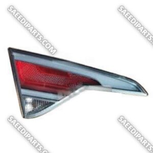 چراغ خطر عقب چپ صندوق سوناتا LF هیبرید با شماره فنی 92403E6110