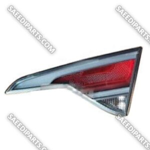 چراغ خطر عقب راست صندوق سوناتا LF هیبرید با شماره فنی 92404E6110