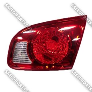 چراغ خطر عقب راست صندوق سانتافه CM موتور 2700 با شماره فنی 924062B040